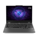 Ordinateur portable Gaming Lenovo LOQ 15IRX9 (83DV01HFFE)