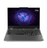 Ordinateur portable Gaming Lenovo LOQ 15IRX9 (83DV01HFFE)