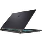 Ordinateur Portable Gaming MSI Cyborg 15 A13UC-2228MA (9S7-15K111-2228) – Image 7