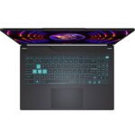 Ordinateur Portable Gaming MSI Cyborg 15 A13UC-2230XMA (9S7-15K111-2230) – Image 6