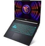 Ordinateur Portable Gaming MSI Cyborg 15 A13VE-2225MA (9S7-15K111-2225) – Image 3