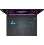 Ordinateur Portable Gaming MSI Cyborg 15 A13VE-2225MA (9S7-15K111-2225) – Image 6