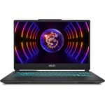 Ordinateur Portable Gaming MSI Cyborg 15 A13VE-2226XMA (9S7-15K111-2226)