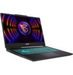 Ordinateur Portable Gaming MSI Cyborg 15 A13VE-2227XMA (9S7-15K111-2227) – Image 2