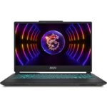 Ordinateur Portable Gaming MSI Cyborg 15 A13VE-2227XMA (9S7-15K111-2227)