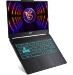 Ordinateur Portable Gaming MSI Cyborg 15 A13VE-2227XMA (9S7-15K111-2227) – Image 4