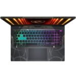 Ordinateur Portable Gaming MSI Cyborg 15 B13WEKG-832MA (9S7-15Q342-832) – Image 4