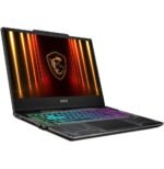 Ordinateur Portable Gaming MSI Cyborg 15 B13WEKG-834XMA (9S7-15Q342-834) – Image 2