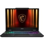 Ordinateur Portable Gaming MSI Cyborg 15 B13WEKG-834XMA (9S7-15Q342-834)