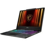 Ordinateur Portable Gaming MSI Cyborg 15 B13WEKG-834XMA (9S7-15Q342-834) – Image 3