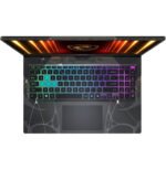 Ordinateur Portable Gaming MSI Cyborg 15 B13WEKG-834XMA (9S7-15Q342-834) – Image 4