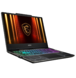 Ordinateur Portable Gaming MSI Cyborg 15 B13WGKG-829MA (9S7-15Q342-829) – Image 2