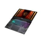 Ordinateur Portable Gaming MSI Cyborg 15 B13WGKG-829MA (9S7-15Q342-829) – Image 4