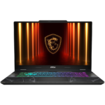 Ordinateur Portable Gaming MSI Cyborg 17 B13WFKG-245MA (9S7-17U332-245)
