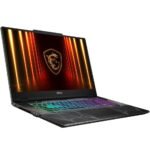 Ordinateur Portable Gaming MSI Cyborg 17 B13WFKG-247XMA (9S7-17U332-247) – Image 2