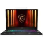 Ordinateur Portable Gaming MSI Cyborg 17 B13WFKG-247XMA (9S7-17U332-247)