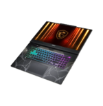 Ordinateur Portable Gaming MSI Cyborg 17 B13WFKG-247XMA (9S7-17U332-247) – Image 5