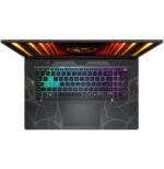 Ordinateur Portable Gaming MSI Cyborg 17 B13WFKG-247XMA (9S7-17U332-247) – Image 4