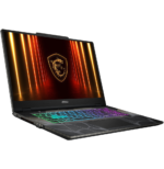 Ordinateur Portable Gaming MSI Cyborg 17 B13WGKG-244MA (9S7-17U332-244) – Image 2