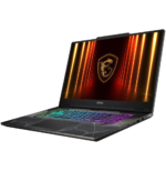 Ordinateur Portable Gaming MSI Cyborg 17 B13WGKG-244MA (9S7-17U332-244) – Image 3