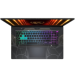 Ordinateur Portable Gaming MSI Cyborg 17 B13WGKG-244MA (9S7-17U332-244) – Image 4
