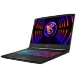 Ordinateur Portable Gaming MSI Katana 15 HX B14WFK-862MA (9S7-1587C1-862) – Image 3