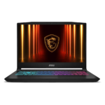 Ordinateur Portable Gaming MSI Katana 15 HX B14WFK-862MA (9S7-1587C1-862)