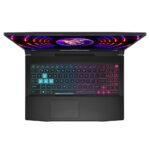 Ordinateur Portable Gaming MSI Katana 15 HX B14WFK-862MA (9S7-1587C1-862) – Image 2