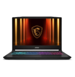 Ordinateur Portable Gaming MSI Katana 15 HX B14WFK-862MA (9S7-1587C1-862)