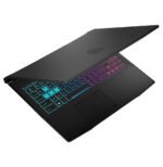 Ordinateur Portable Gaming MSI Katana 15 HX B14WFK-862MA (9S7-1587C1-862) – Image 4