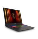 Ordinateur Portable Gaming MSI Vector 16 HX AI A2XWHG-683MA (9S7-15M352-683) – Image 2