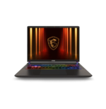 Ordinateur Portable Gaming MSI Vector 16 HX AI A2XWHG-683MA (9S7-15M352-683)