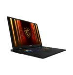 Ordinateur Portable Gaming MSI Vector 18 HX AI A2XWJG-1010MA (9S7-1824B4-1011) – Image 2
