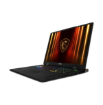 Ordinateur Portable Gaming MSI Vector 18 HX AI A2XWJG-1010MA (9S7-1824B4-1011) – Image 3