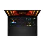 Ordinateur Portable Gaming MSI Vector 18 HX AI A2XWJG-1010MA (9S7-1824B4-1011) – Image 4