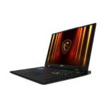 Ordinateur Portable Gaming MSI Vector 18 HX AI A2XWJG-1011MA (9S7-1824B4-1010) – Image 3