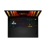 Ordinateur Portable Gaming MSI Vector 18 HX AI A2XWJG-1011MA (9S7-1824B4-1010) – Image 4
