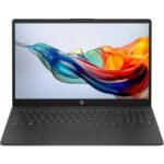 Ordinateur Portable HP 15-fc0076nk (BK2F3EA)