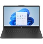 Ordinateur portable HP 15-fd0389nk (BU8L9EA)