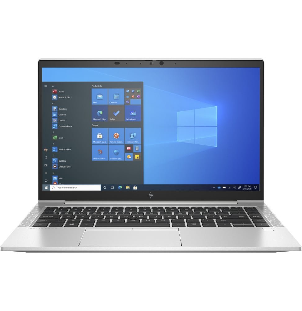 ordinateur-portable-hp-elitebook-840-g8-336h5ea.jpg Ordinateur portable HP EliteBook 840 G8 (6A3P3AV) – Image 1
