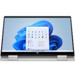 Ordinateur portable Convertible HP Pavilion x360 2-in-1 14-ek1001nk (845L4EA) – Image 5