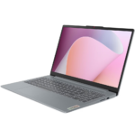 Ordinateur Portable Lenovo IdeaPad Slim 3 15AMN8 (82XQ00NPFE) – Image 2