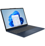 Ordinateur Portable Lenovo IdeaPad Slim 3 15IRH10 (83K100FDFE) – Image 2