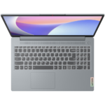Ordinateur Portable Lenovo IdeaPad Slim 3 15IRU8 (82X700EHFE)