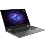 Ordinateur portable Gaming Lenovo LOQ 15IRX9 (83DV01BRFE) – Image 2