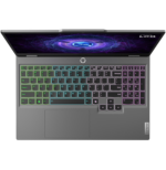 Ordinateur portable Gaming Lenovo LOQ 15IRX9 (83DV01BRFE) – Image 4