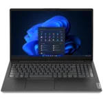 Ordinateur Portable Lenovo NoteBook V15 G4 IRU (83A100TBFE)