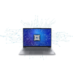 Ordinateur Portable Lenovo ThinkBook 14 Gen 8 IAL (21SJ004HTP) – Image 4