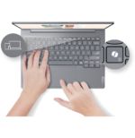 Ordinateur Portable Lenovo ThinkBook 14 Gen 8 IAL (21SJ004HTP) – Image 8