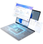 Ordinateur Portable Lenovo ThinkBook 16 Gen 8 IAL (21SK004MTP) – Image 13